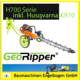 GeoRipper H700