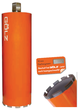 GÖLZ Diamantbohrkrone RM 40 - Beton Standard