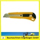 Cuttermesser 18 mm PVC